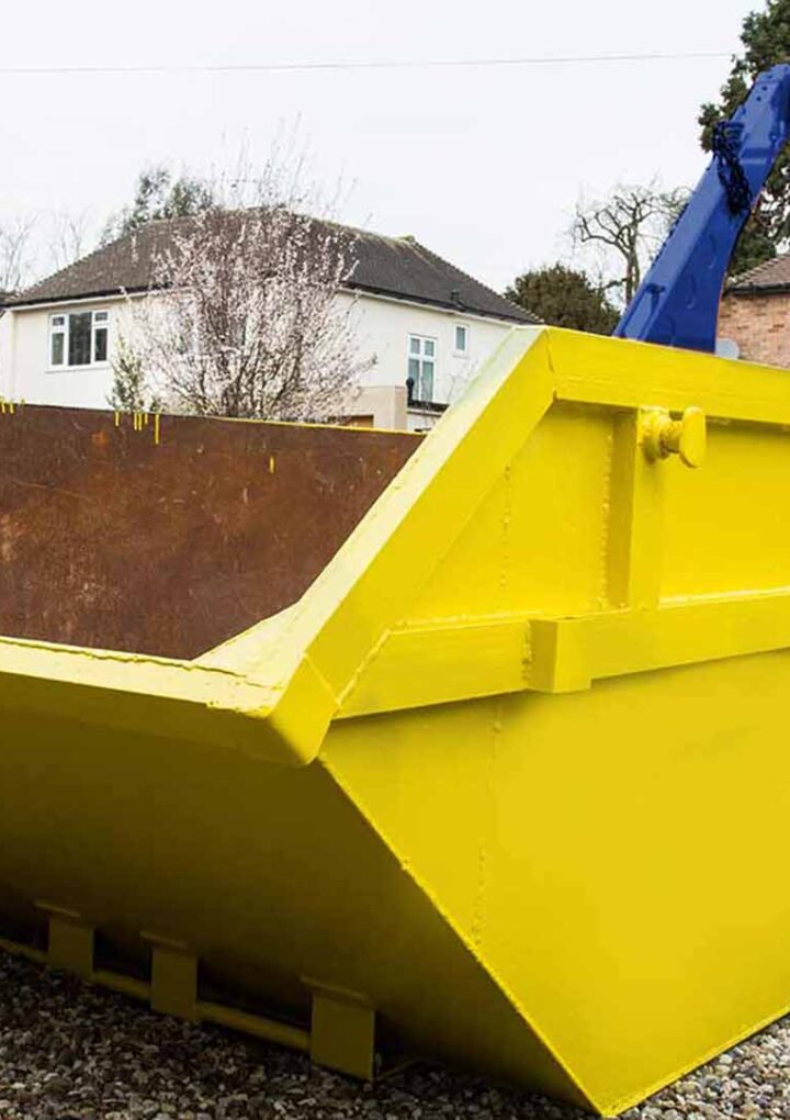 The Benefits of Using Skip Hire on Mornington Peninsula