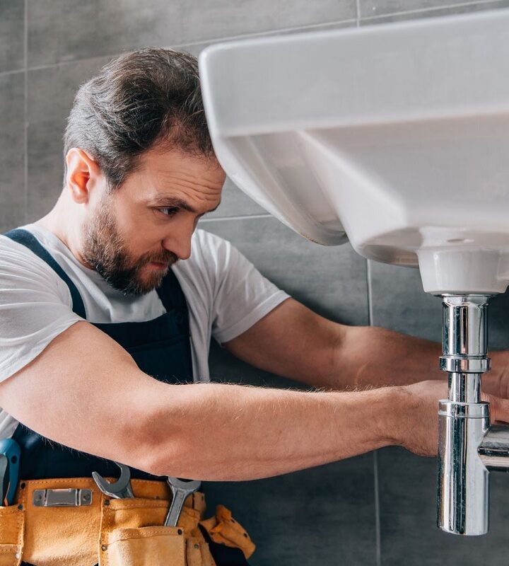 Emergency Plumbing: How to Find Reliable Services in Tucson