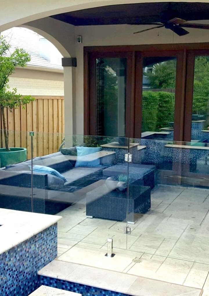 Securing Serenity: Prime Pool Fencing & Balustrades on The Sunshine Coast