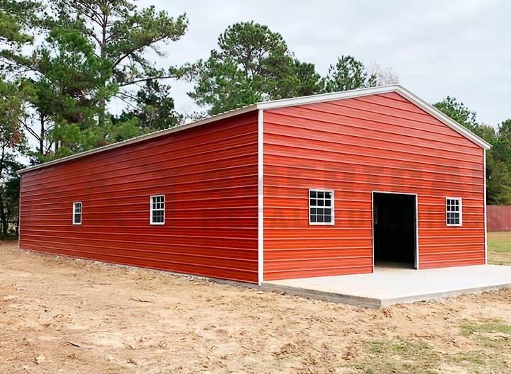 Fort Myers, FL: Choosing the Best Local Steel Building Solutions