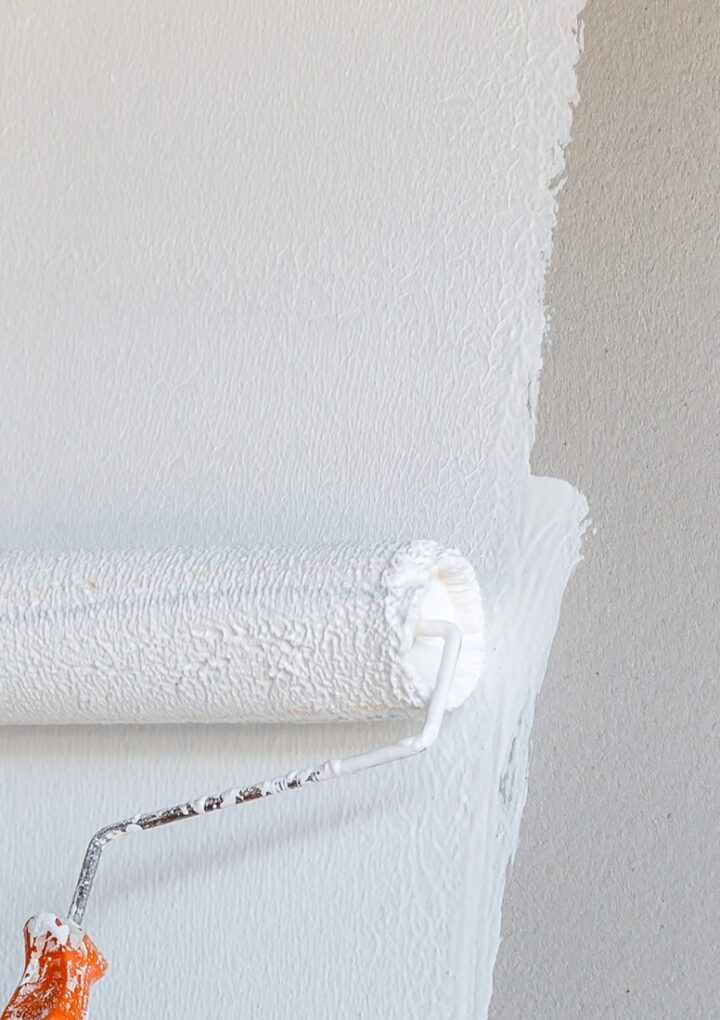 Why Professional Painting Is Essential for a Stunning Home Transformation in Lethbridge