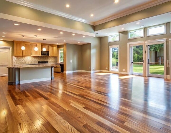 The Best Flooring Materials for Surviving Phoenix’s Heat – Pros & Cons