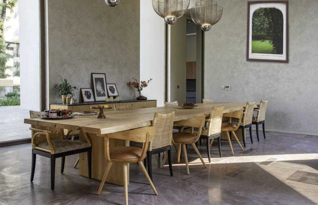 Live Edge Tables – Custom Solid Wood Furniture & Decor - Eco Garden ...
