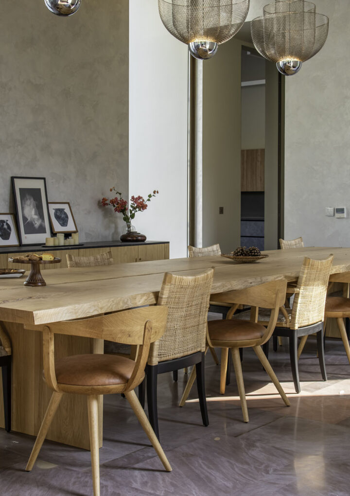 Live Edge Tables – Custom Solid Wood Furniture & Decor