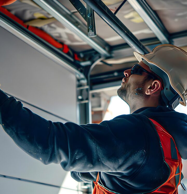 Affordable & Reliable GarageDoorRepairInParker You Can Count On