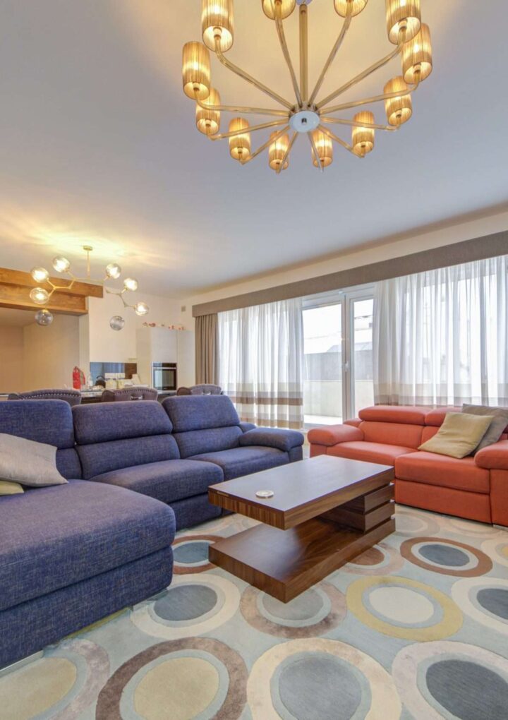 Affordable Modern Flats for Sale in Malta