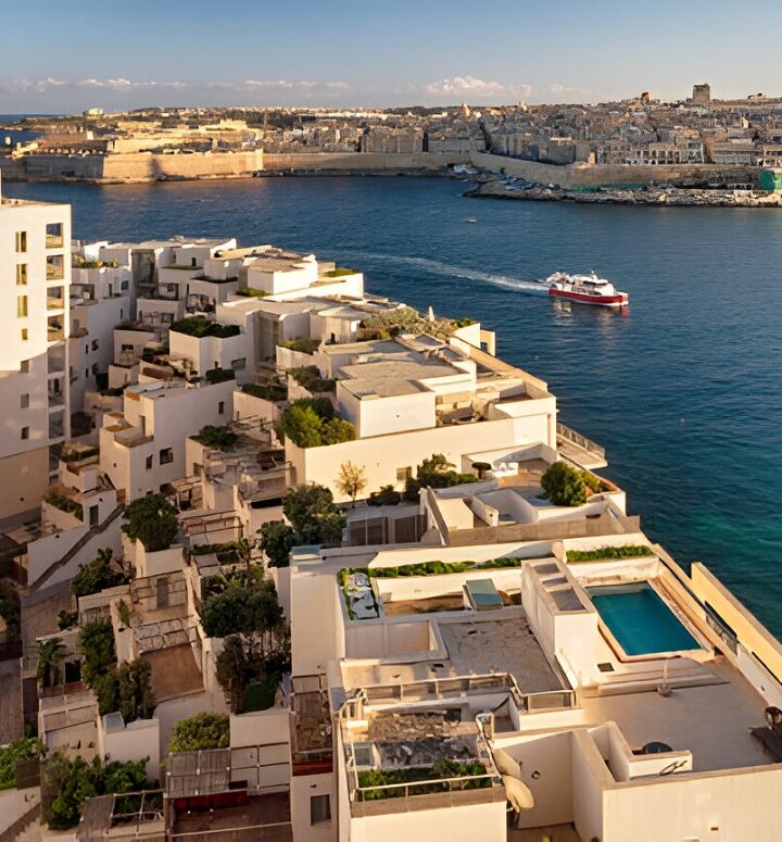 The Ultimate Guide to Buying Penthouses for Sale in Malta