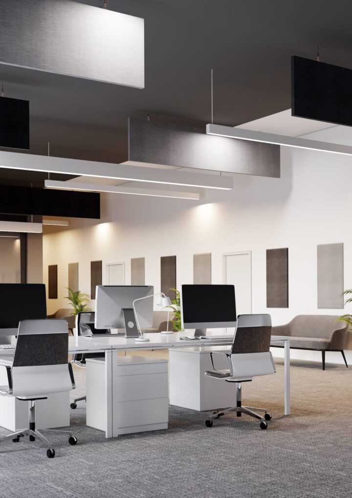 Sound Panels – Complete Guide to Acoustic Solutions
