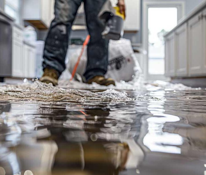 Gutter Guards Raleigh: Protecting Your Home from Costly Water Damage