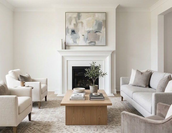 Why Home Staging Is the Key to Selling Your Property Faster in the UK