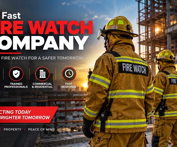 9 Fire Hazards Your Security Guard Might Be Missing