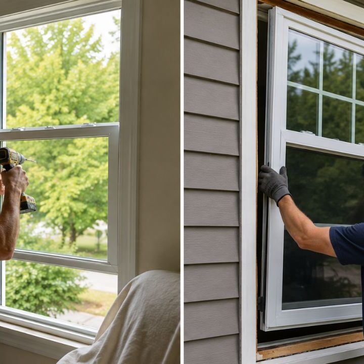 Replacement Windows Near Me: What to Know