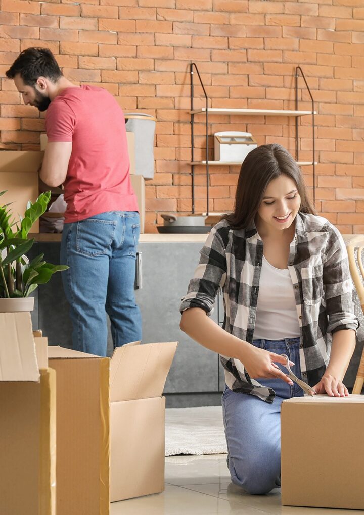Hennepin County Moving Coverage Map and Quotes